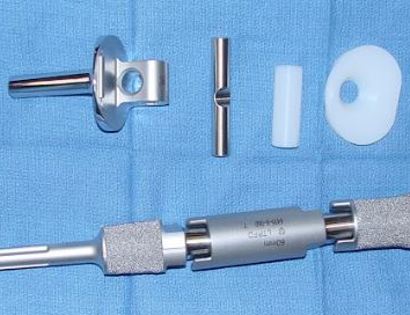 Prosthesis Components