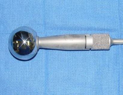 Proximal Humerus Tumor Prosthesis